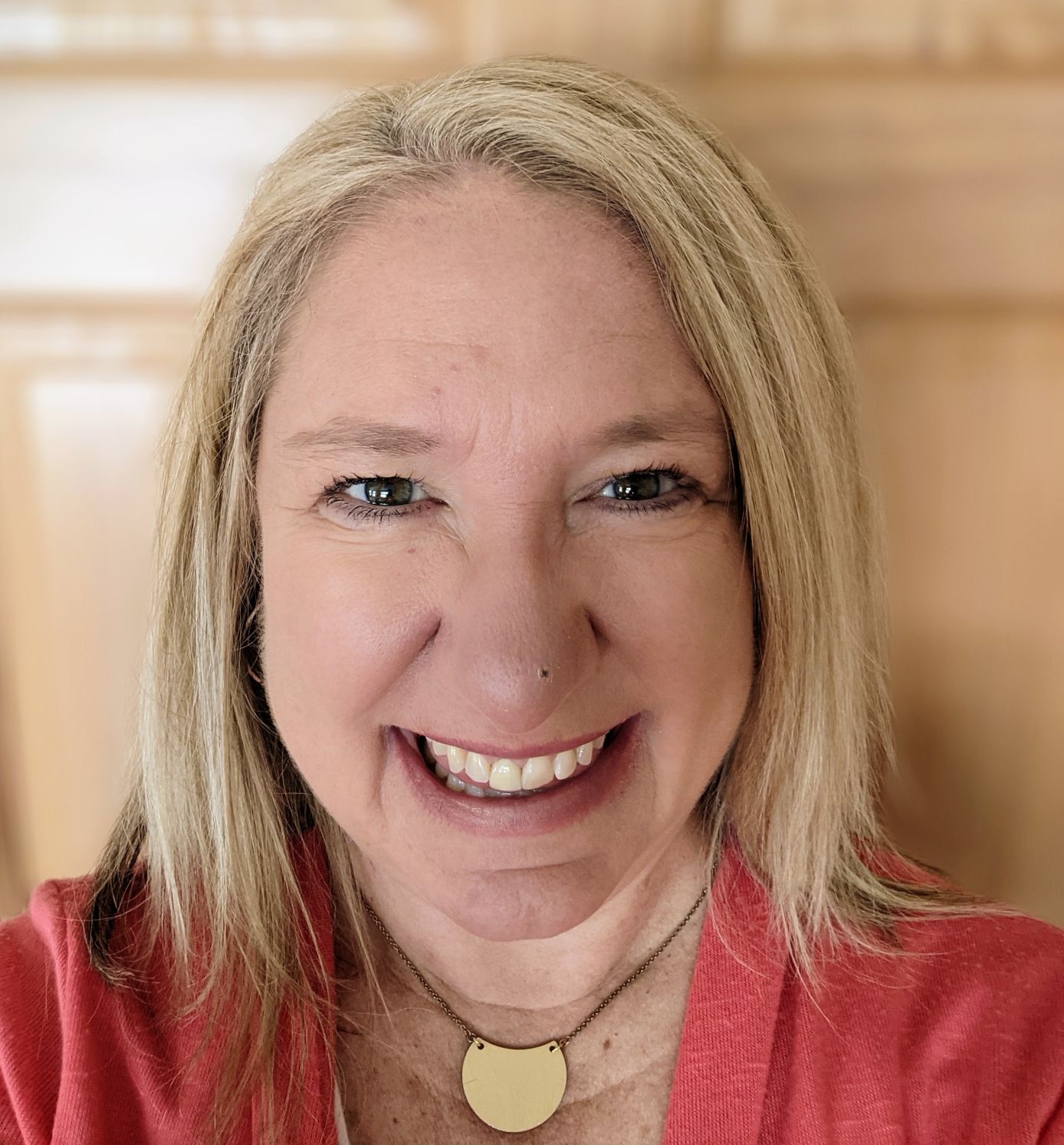 Cari Ann Muggenburg